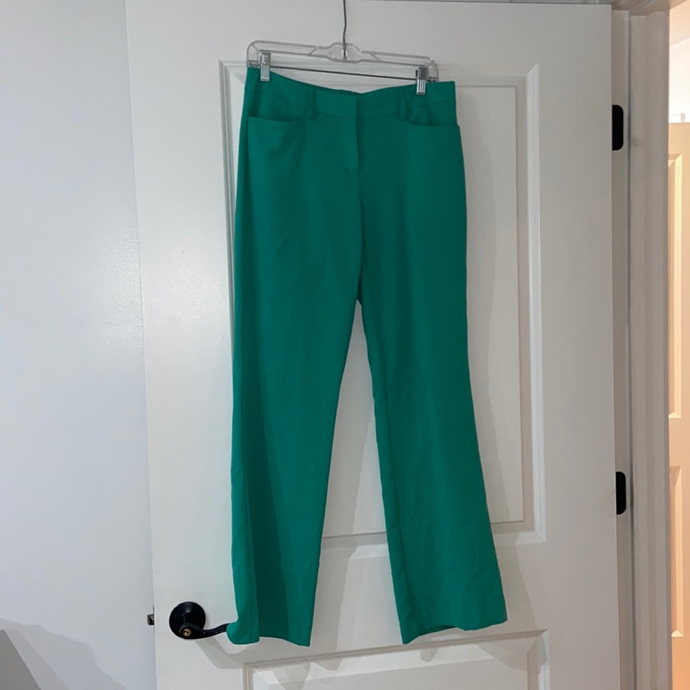 New York & Company work pants